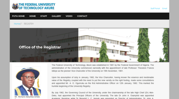 registry.futa.edu.ng
