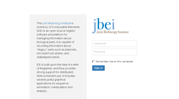 registry.jbei.org