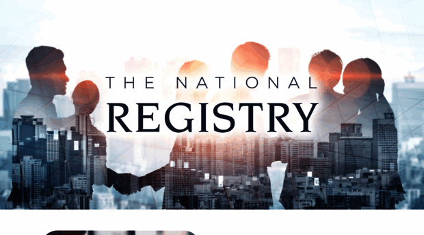 registry.law