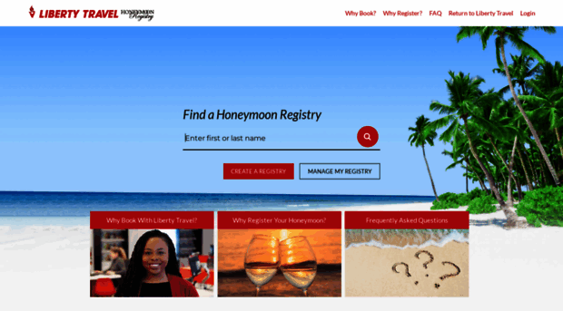 registry.libertytravel.com