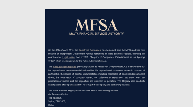 registry.mfsa.com.mt