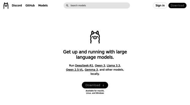 registry.ollama.ai