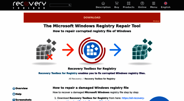 registry.recoverytoolbox.com