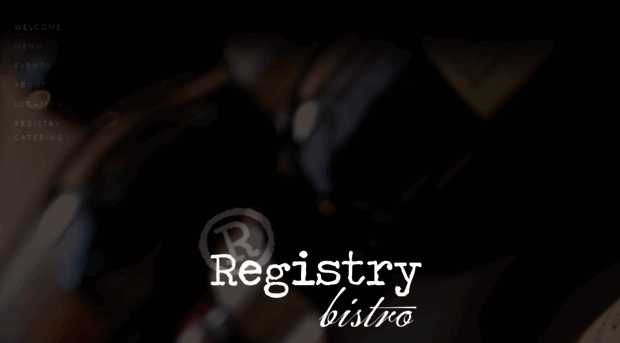 registrybistro.com