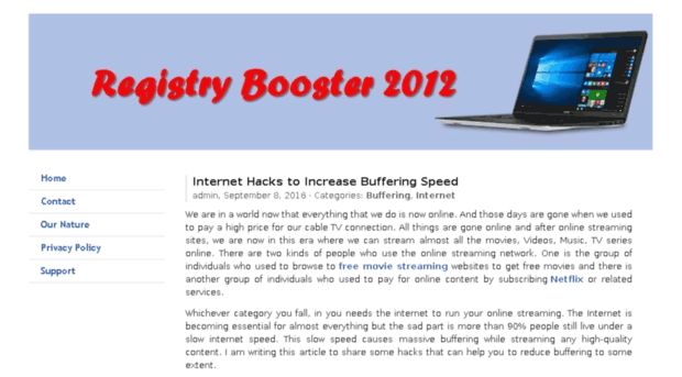 registrybooster2012.com