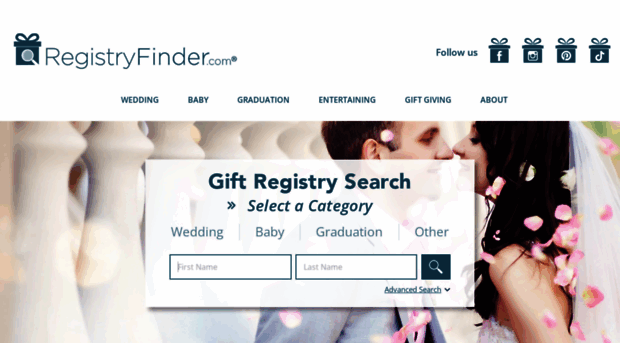 registryfinder.com