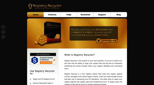 registryrecycler.com