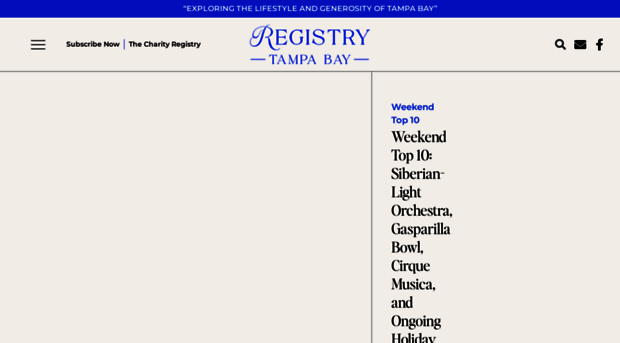 registrytampabay.com