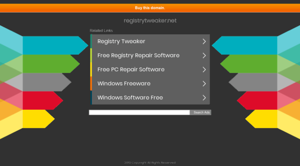 registrytweaker.net