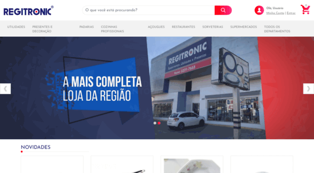 regitronic.com.br