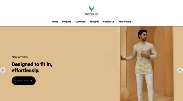 regiuslifestyle.com