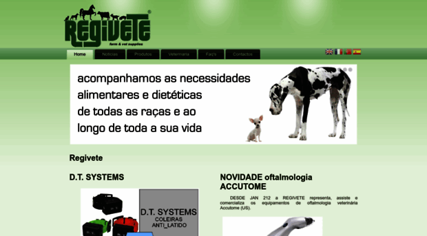 regivete.com