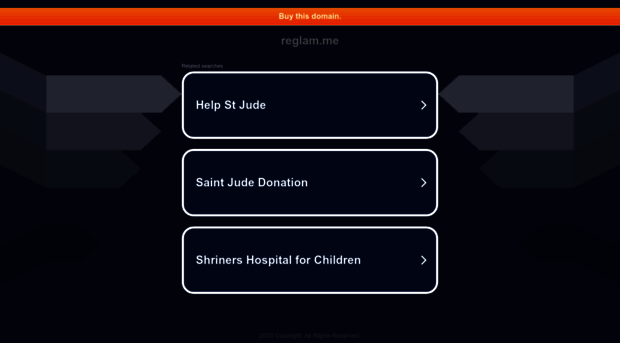reglam.me