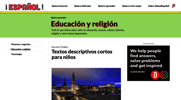 reglasespanol.about.com