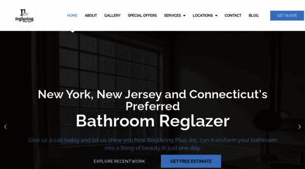 reglazingplus.com