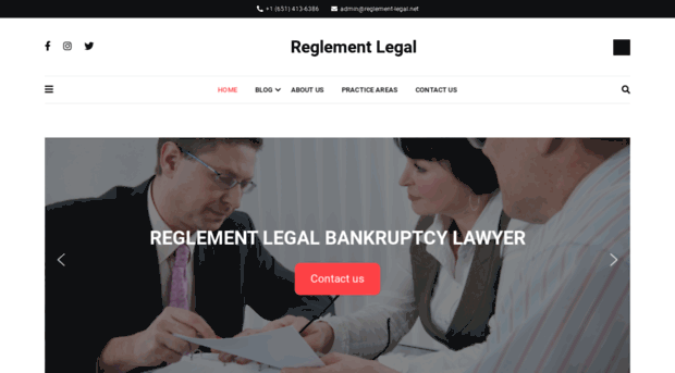 reglement-legal.net
