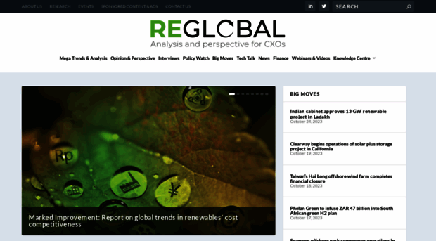 reglobal.org