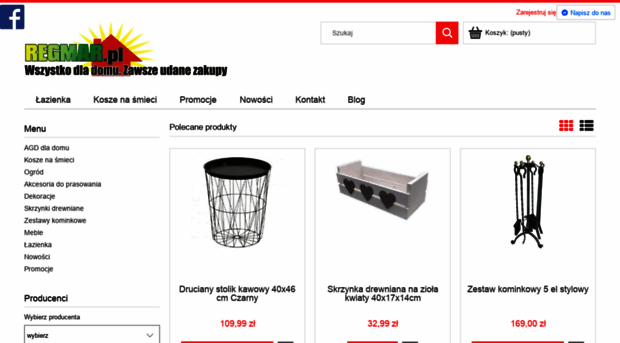 regmar.pl