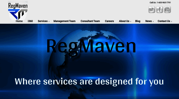 regmaven.com