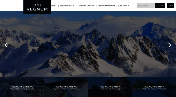 regnum.bg