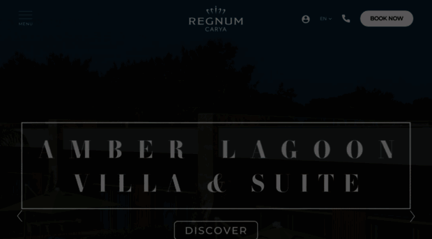 regnumhotels.com