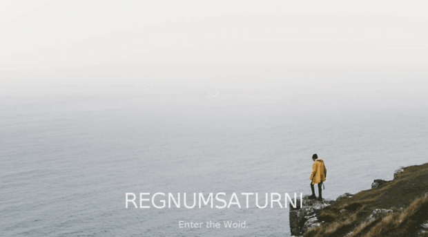 regnumsaturni.carbonmade.com