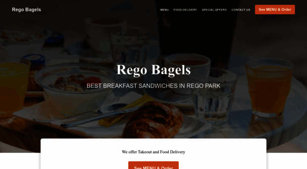 regobagels.com