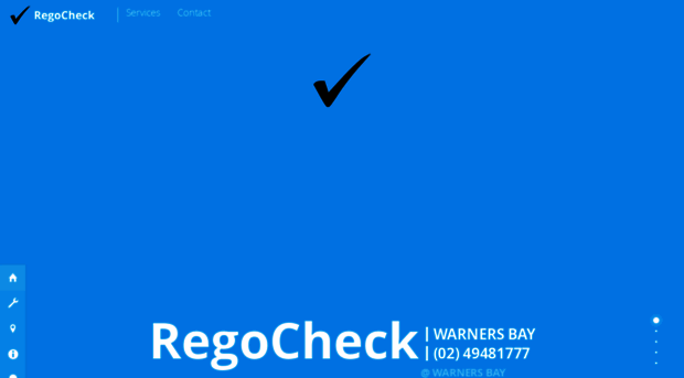 regocheck.com