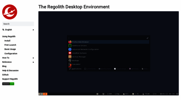 regolith-desktop.com