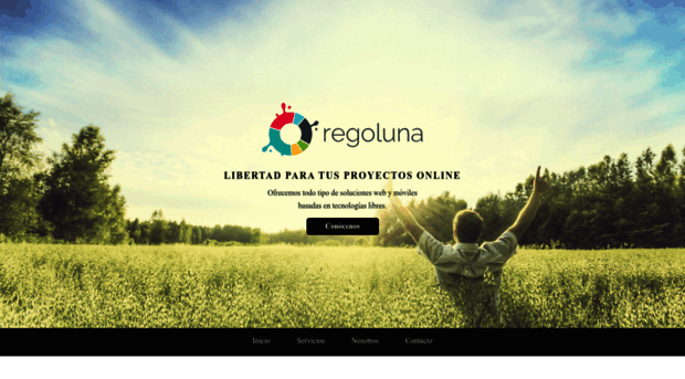 regoluna.com