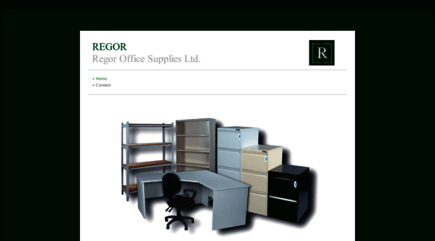 regor.co.uk