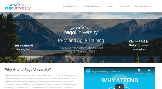 regouniversity.com