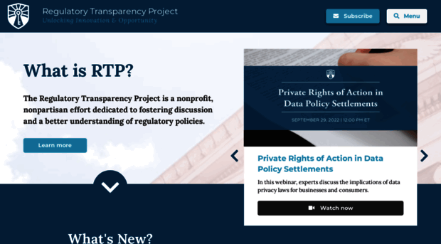 regproject.org