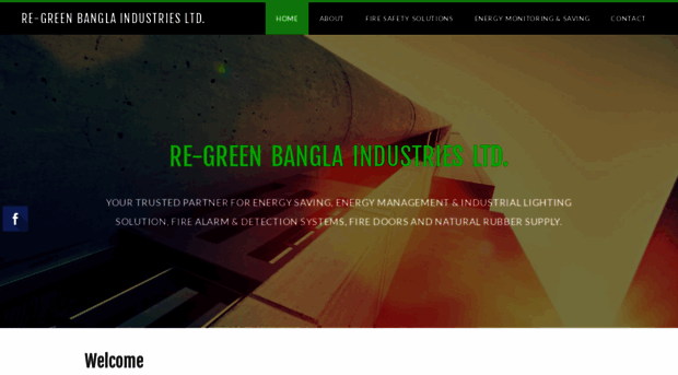 regreenbanglabd.com