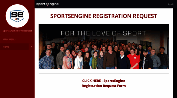 regrequest.sportngin.com