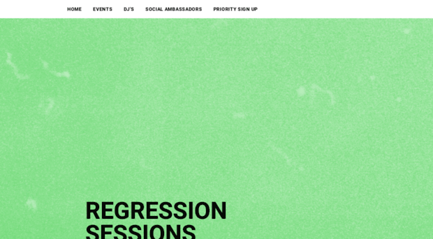 regressionsessions.com