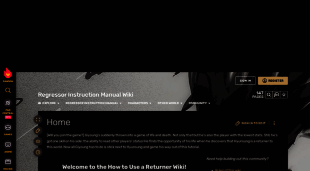 regressor-instruction-manual.fandom.com