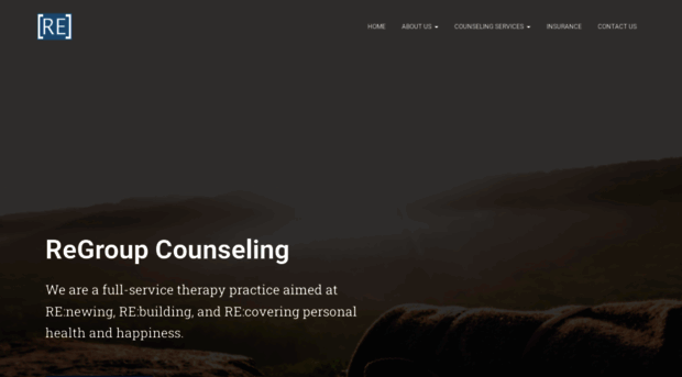 regroupcounseling.com