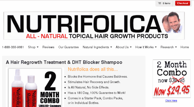 regrow-thinning-hair.com