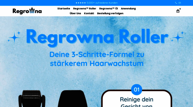 regrowna.de