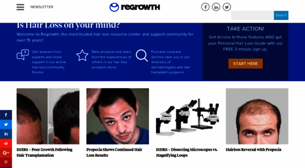 regrowth.com