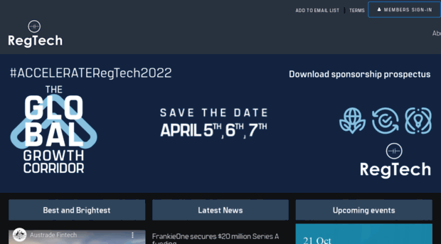 regtech.org.au