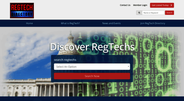 regtechdirectory.com