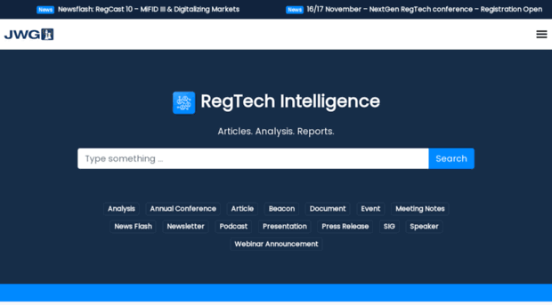 regtechfs.com