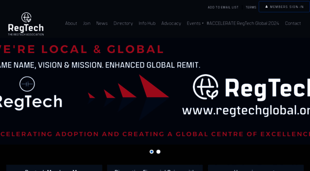 regtechglobal.org