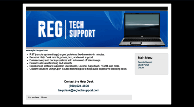 regtechsupport.com