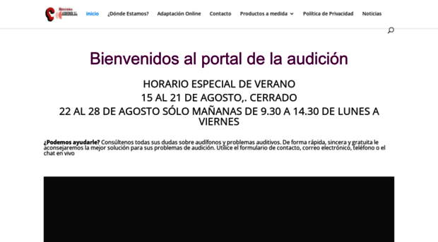 regueraudifonos.com