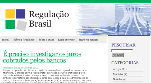 regulacaobrasil.com.br