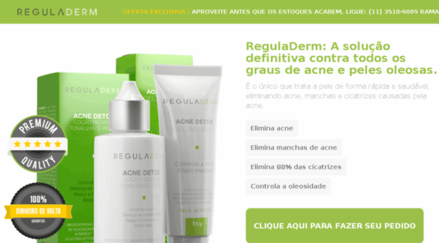 reguladerm.com.br