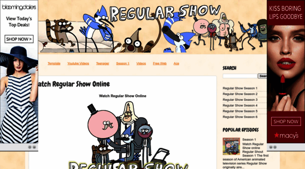 regular-show-online.blogspot.ca